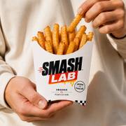 Custom Eco-Friendly French Fry Boxes image 2