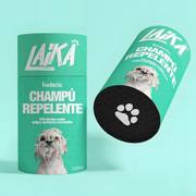 Personalized Pet Food Container image 2