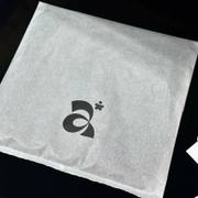 Custom Tissue Paper Garment Bags image 2