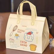 Wholesale Custom Full Color Insulated Cooler Bags image 4