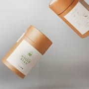 Custom Coffee Paper Tubes image 6