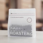 Custom Tissue Paper Coffee Bag with Low MOQ(Trial Order) image 4