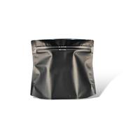 Ready-to-Ship Foil Stand Up Pouch Blank Coffee Bags – Valve & Zipper Options image 5