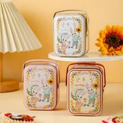 Personalized Tin Carry Box image 4