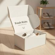 Custom Shoe Boxes Wholesale image 4