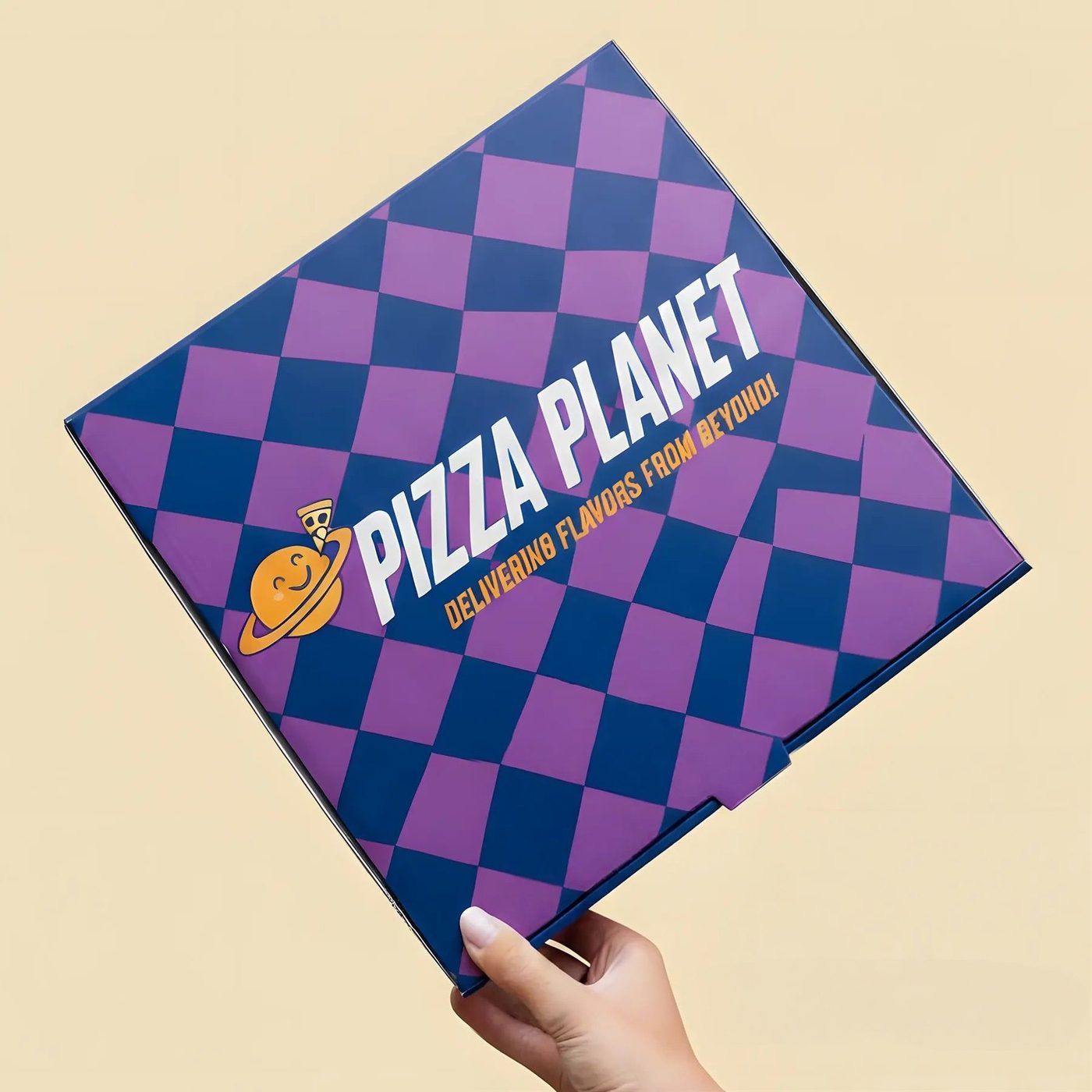 Custom Pizza Boxes image 1