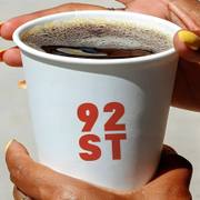 Custom Printed Single Wall Coffee Cups image 5