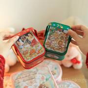 Personalized Tin Carry Box image 2