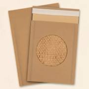 Custom Honeycomb Mailers image 1