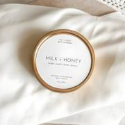 Personalized Aromatherapy Candle Container image 2