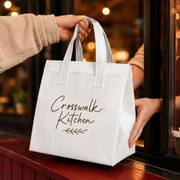 Custom Insulated Cooler Bag image 11