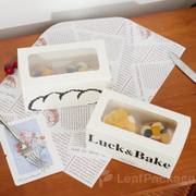 Personalized Cake Packaging image 6
