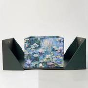 Custom Luxury Magnetic Jewelry Box image 4