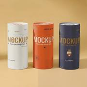 Custom Essential Oil Paper Tubes image 7