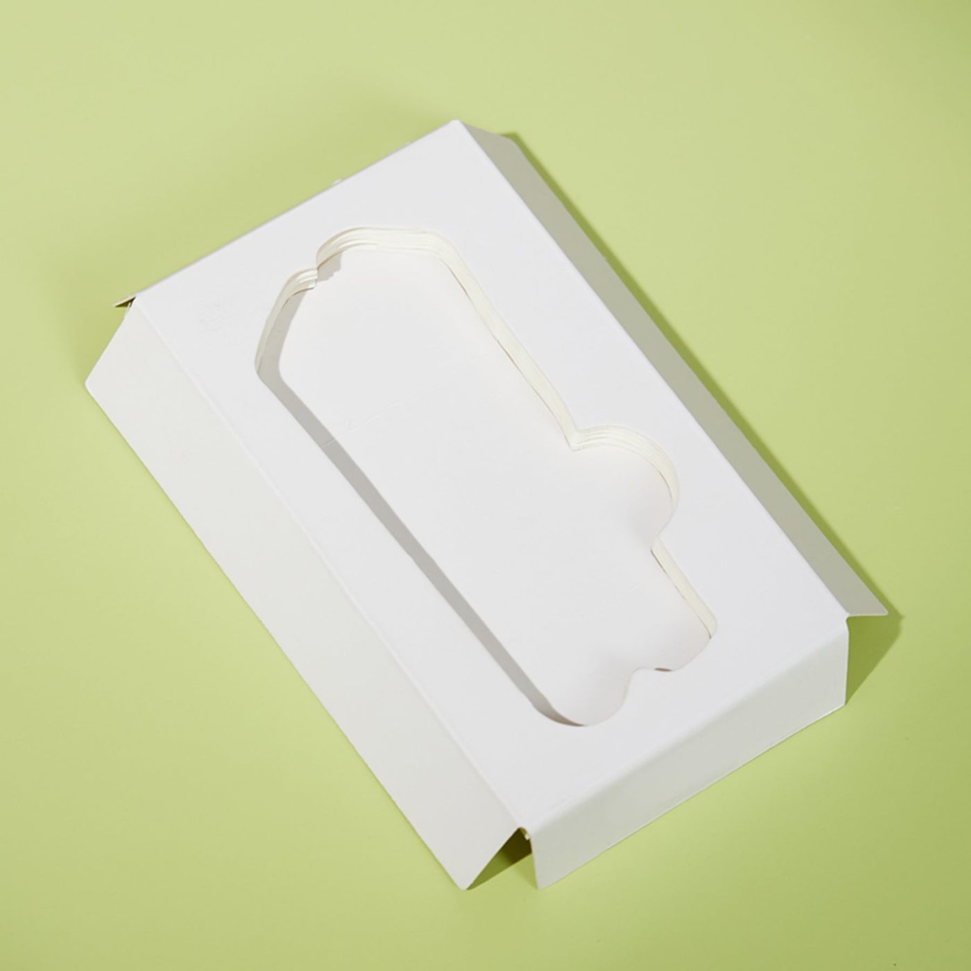 Custom Honeycomb Cushion Paper Insert image 1