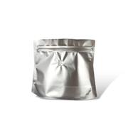 Ready-to-Ship Foil Stand Up Pouch Blank Coffee Bags – Valve & Zipper Options image 3