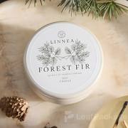 Personalized Aromatherapy Candle Container image 5