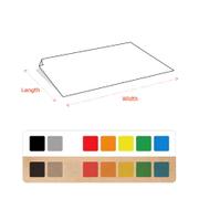 Custom Copy Paper Packaging Wrap image 6