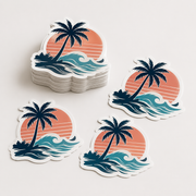 Custom Die Cut Stickers for Product Packaging image 8