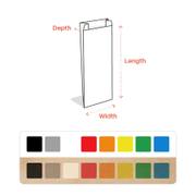 Custom Long Bread Bags image 6