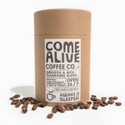 Custom Coffee Paper Tubes image 2