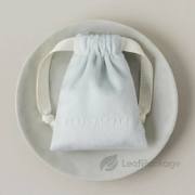 Custom Velvet Drawstring Bag image 2