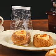 Clear Cake Packaging Bags image 2