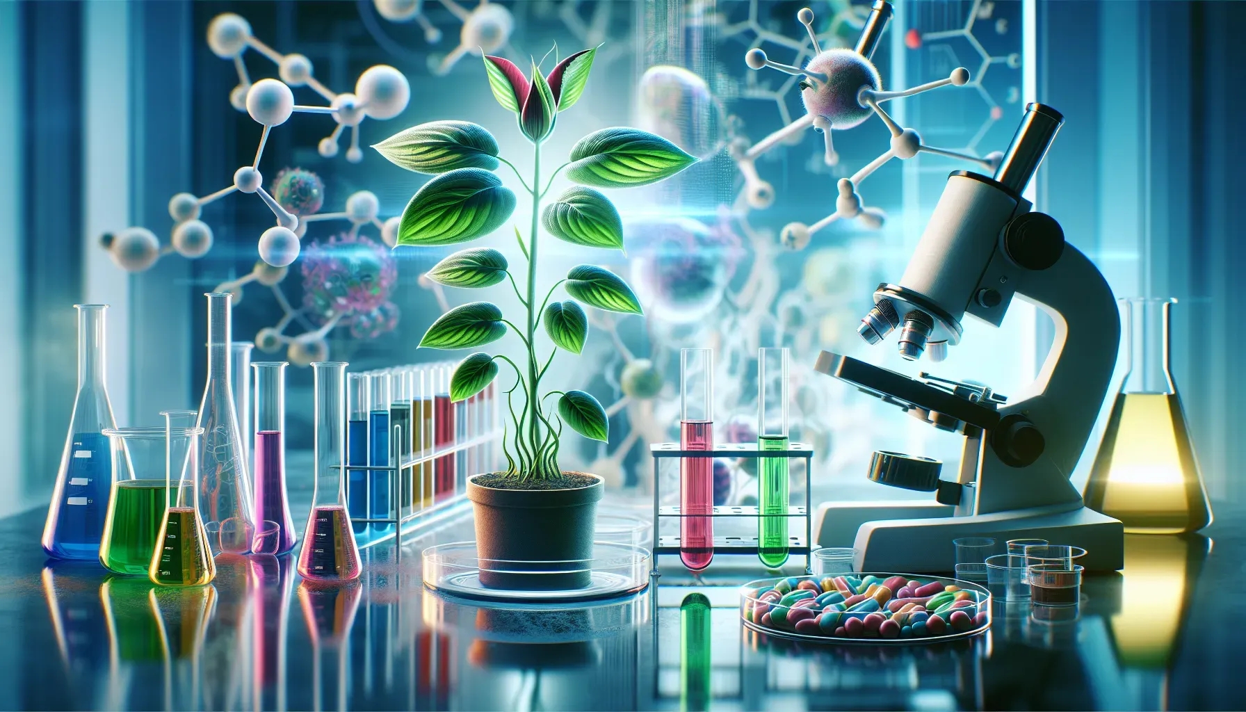 Ethical Considerations in Biotechnology - Biotech News