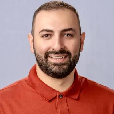 Tarek El Ali