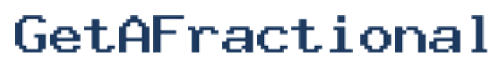 GetAFractional logo