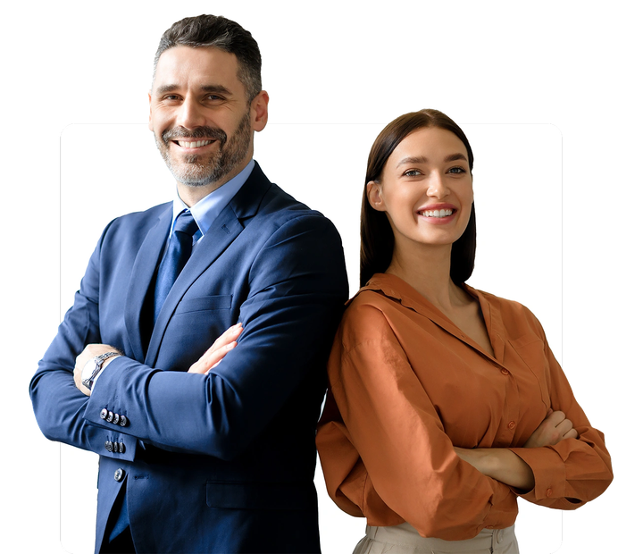 Tax professionals ready to help