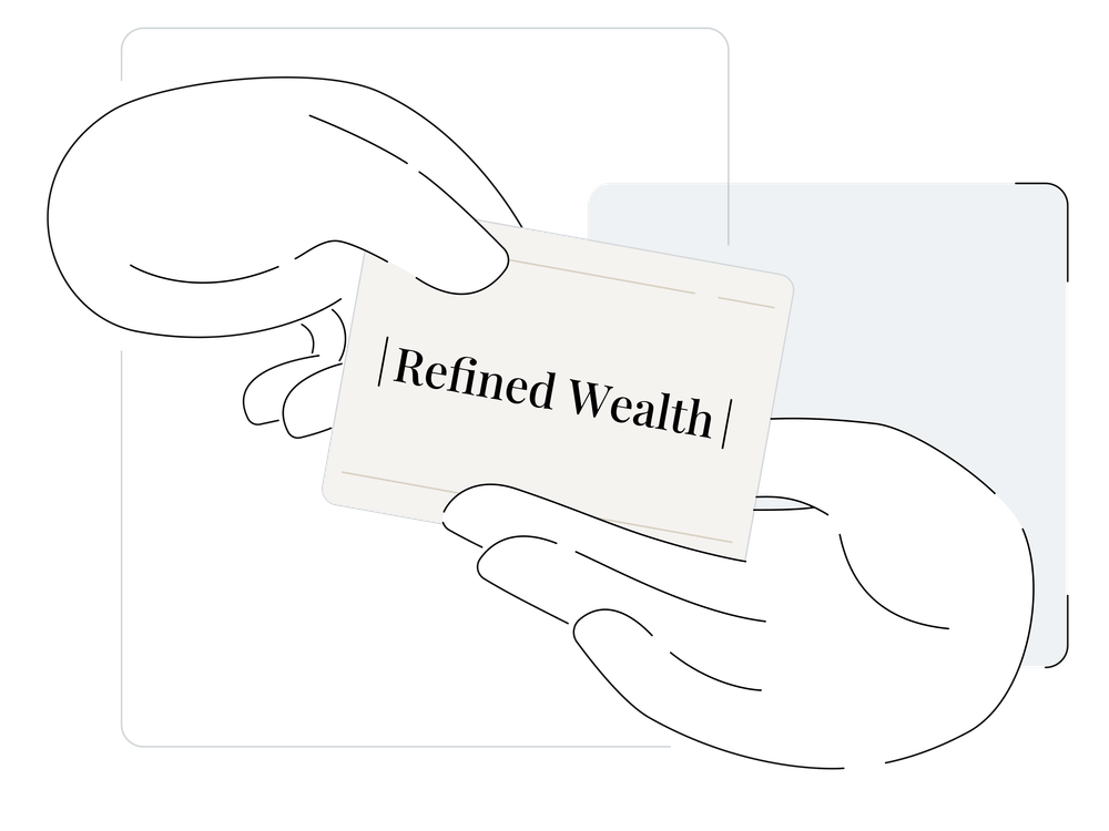 Refined Wealth partnership with Taxfyle