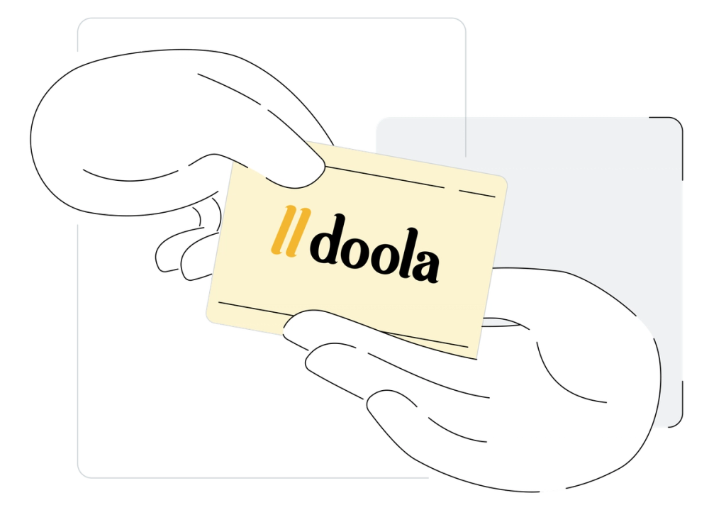 Doola partnership with Taxfyle