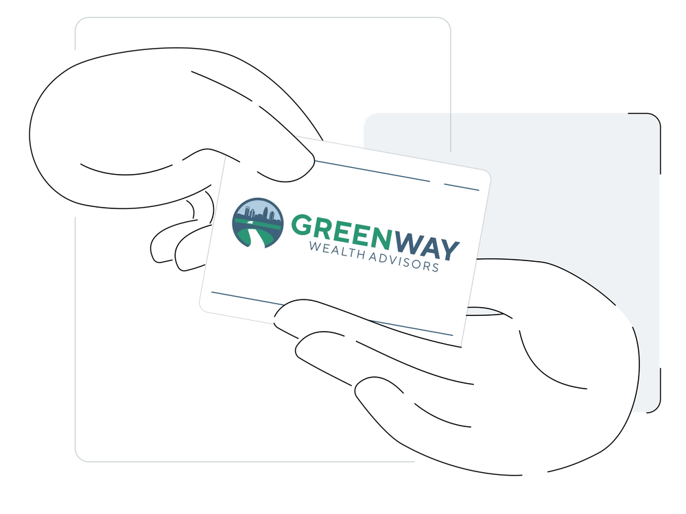 Greenway Wealth Advisors partnership with Taxfyle