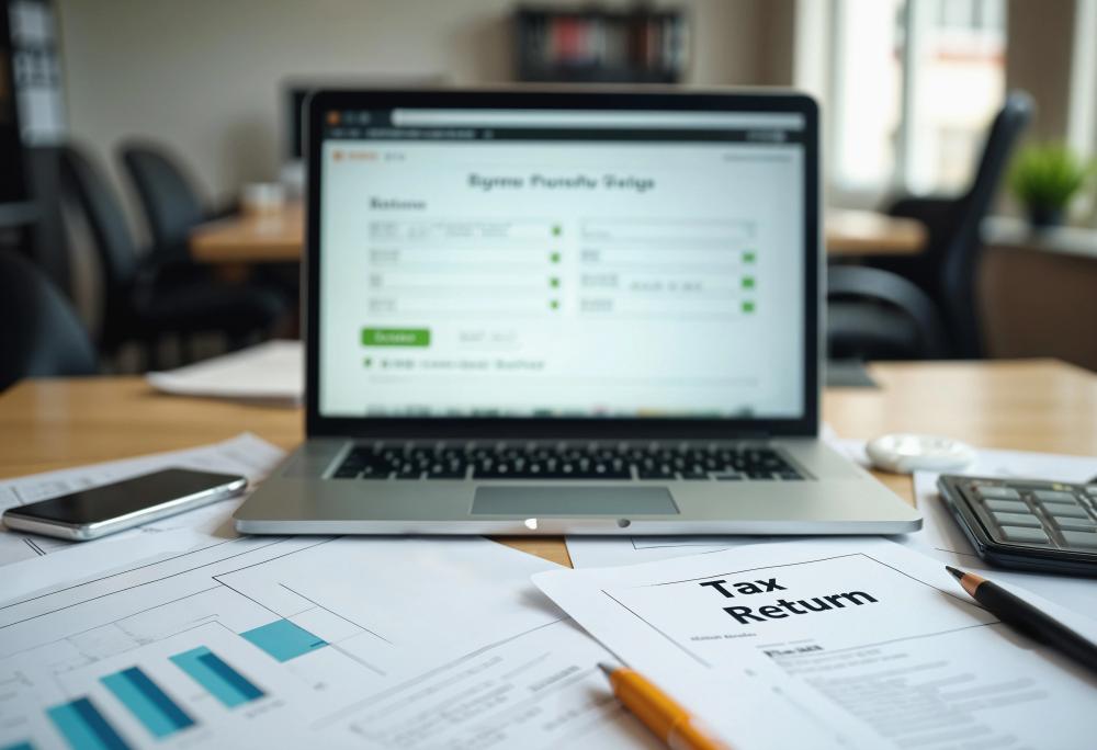 Taxfyle blog image