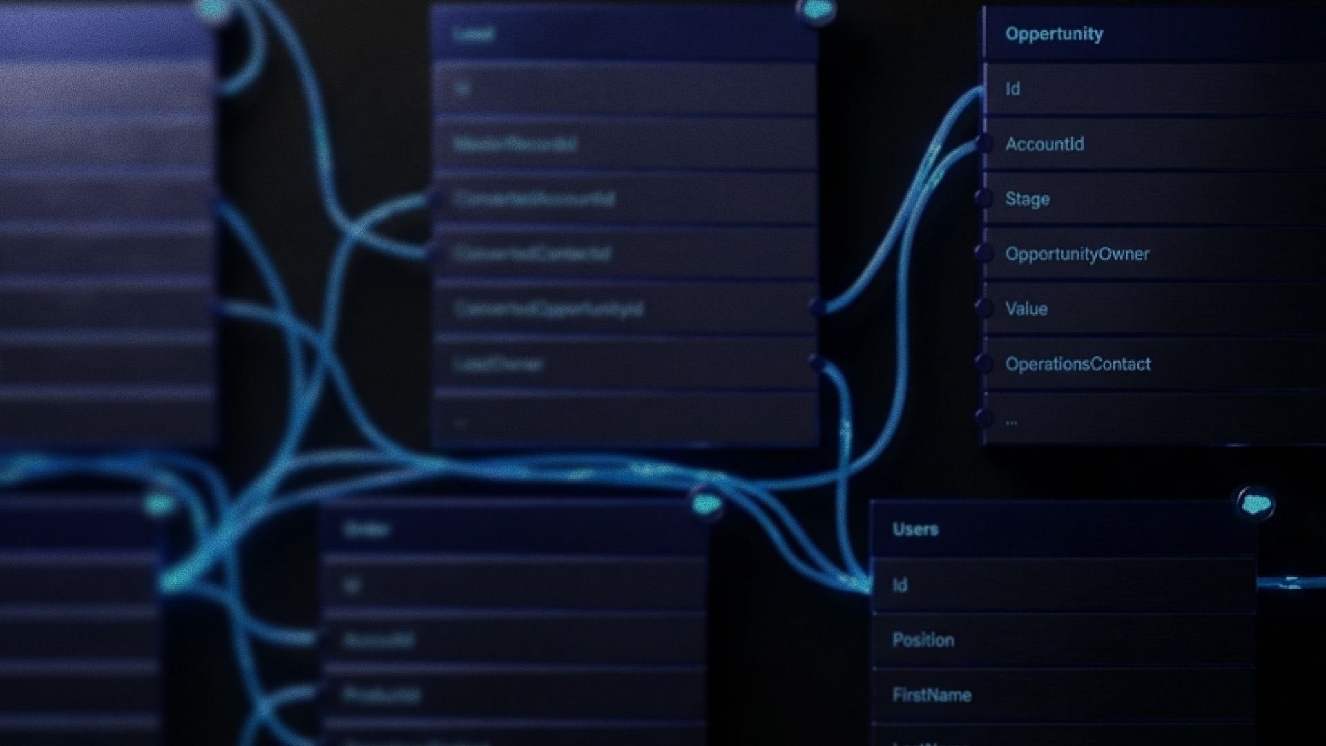Concept art for the custom ontology shortcut: why custom schemas create new data silos