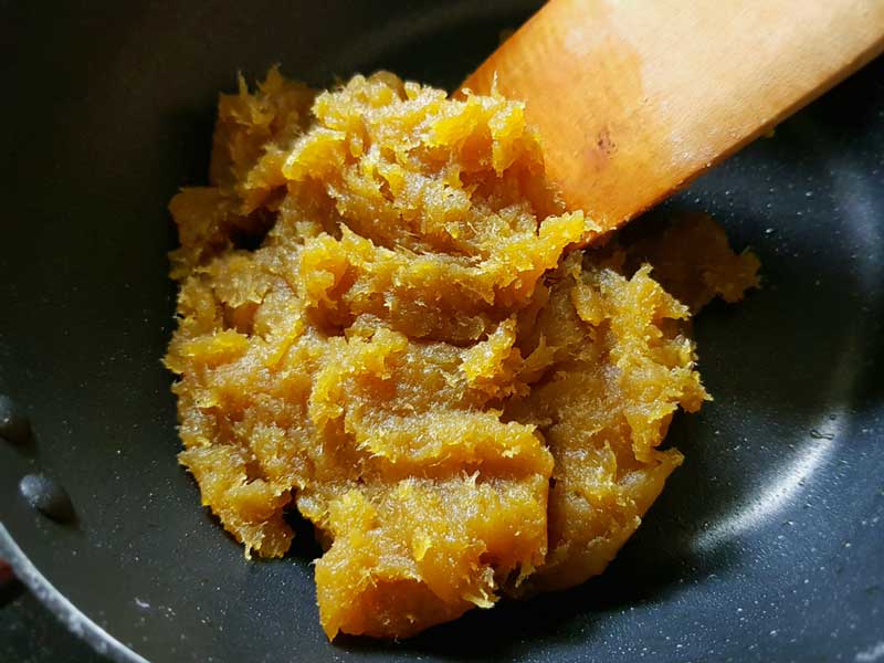 ทุเรียนกวน