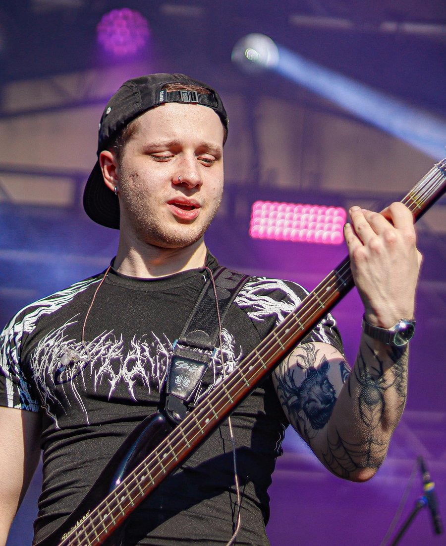 Sunrise - Franco do Rock
