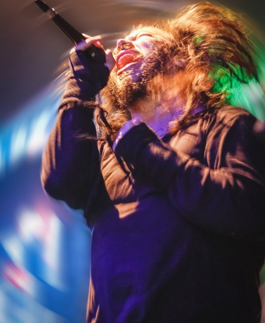 Freaks- korn Tribute