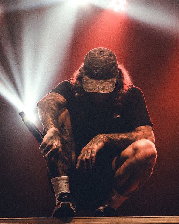 The Amity Affliction