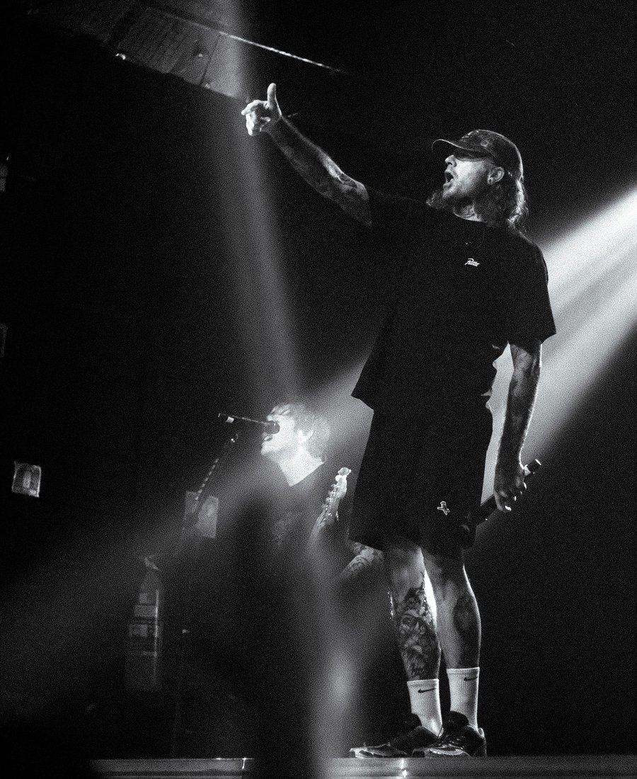 The Amity Affliction
