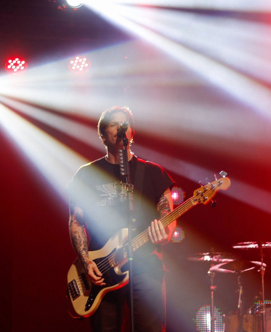 The Amity Affliction