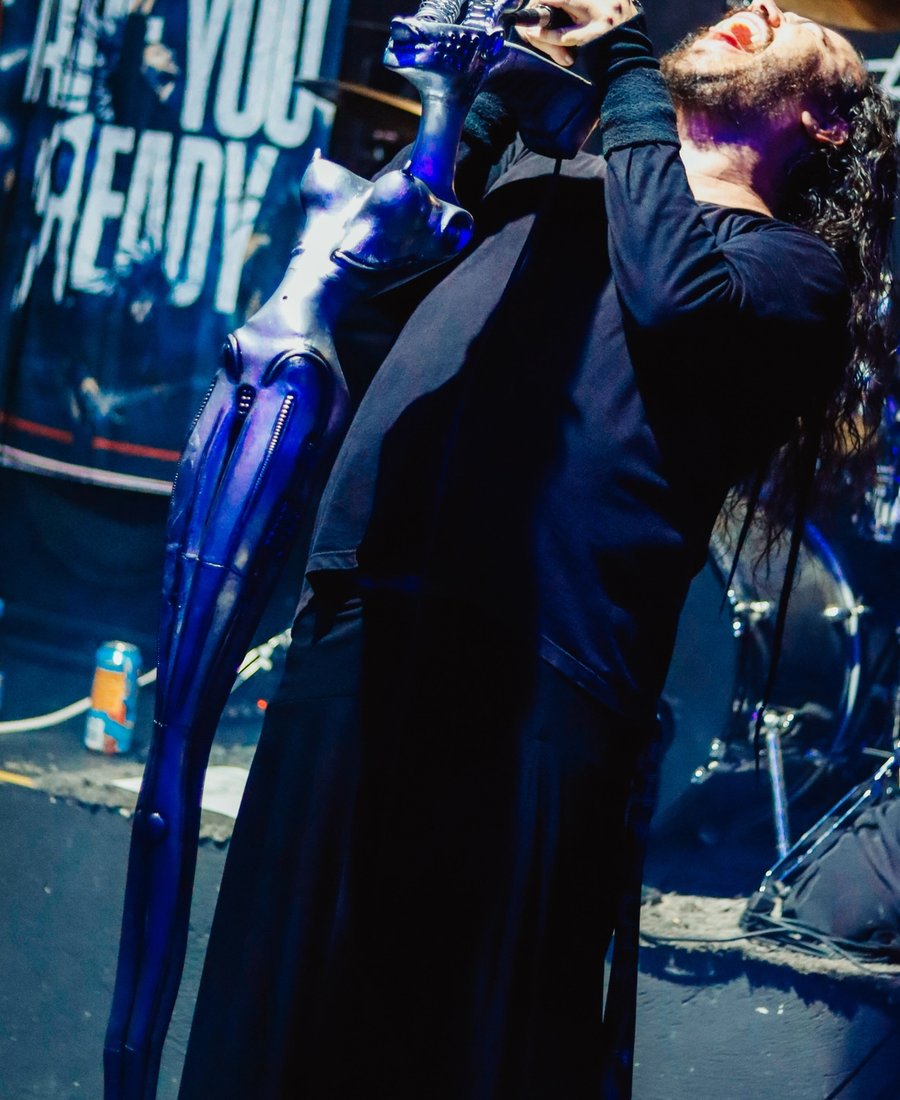 Freaks- korn Tribute