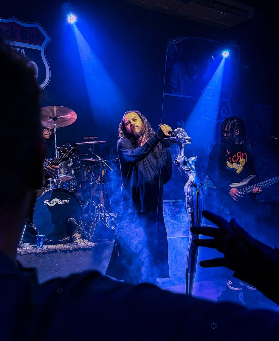 Freaks- korn Tribute