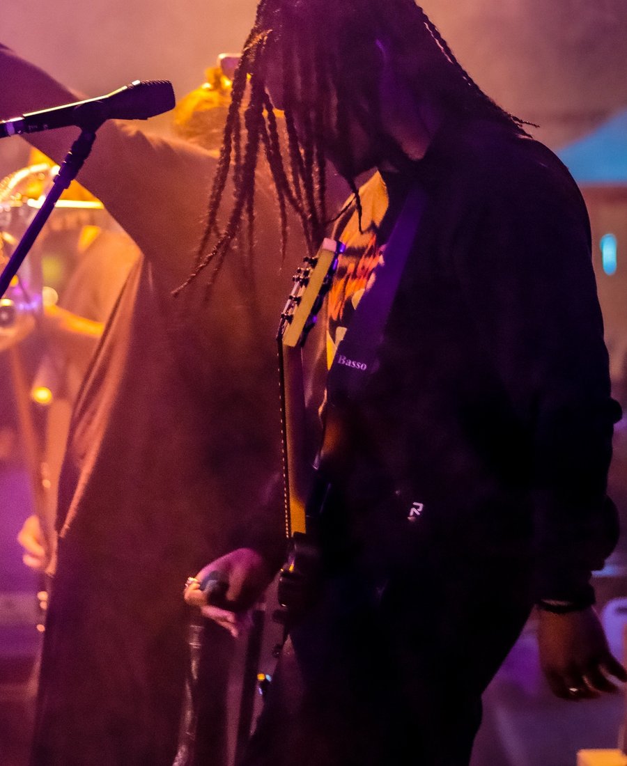 Freaks- korn Tribute
