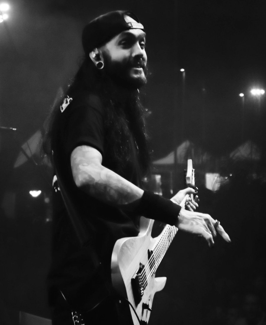 Project46- Franco Do Rock