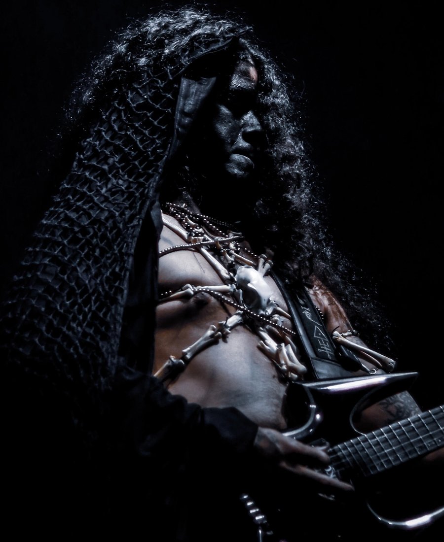 Ophiolatry- Franco Do Rock