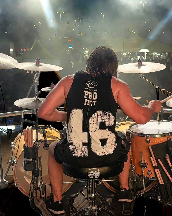 Project46- Franco Do Rock