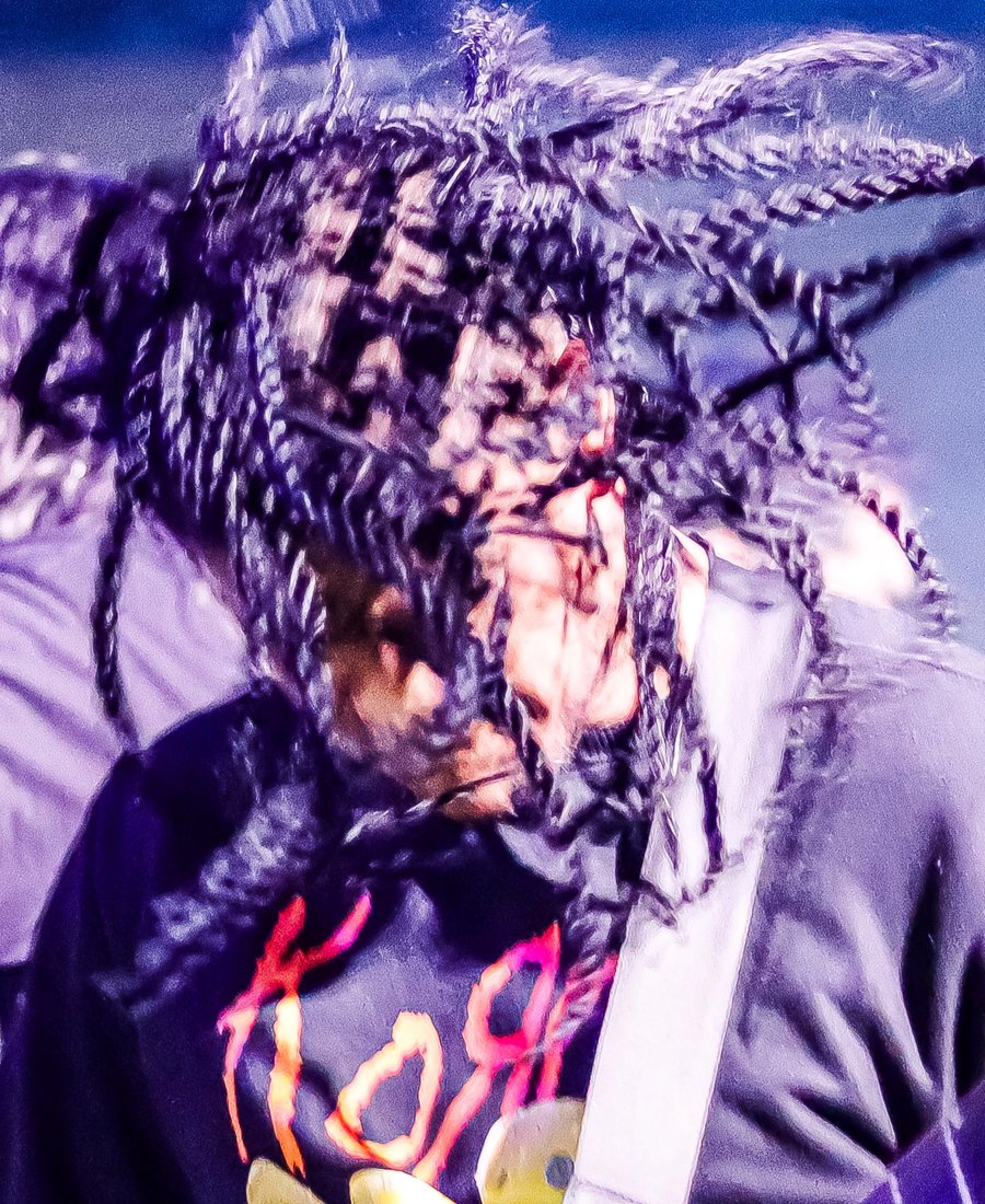 Freaks- korn Tribute