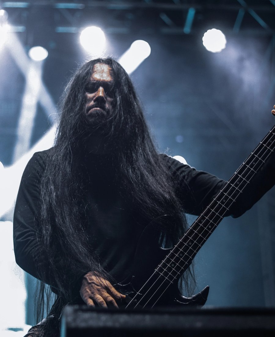 Ophiolatry- Franco Do Rock